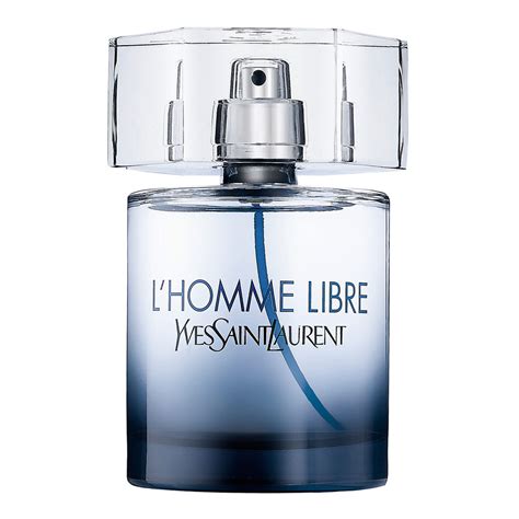 yves saint laurent lhomme libre|l'homme yves saint laurent price.